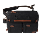 Men's Multifunctional Portable Briefcase