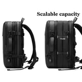 Multifunctional Oxford Computer Travel Backpack