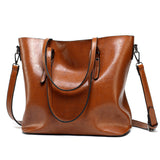 European Style Shoulder Tote Bag