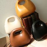 European Shell Handbag