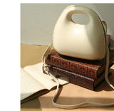 European Shell Handbag