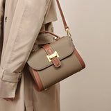 Light Luxury One-Shoulder Advanced Handbag