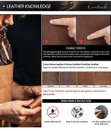 Genuine Multi-Training Bag Portable Pouch