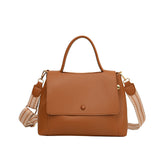 Large Capacity Shoulder Messenger Bag