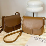 Genuine Small Square Women's Bags