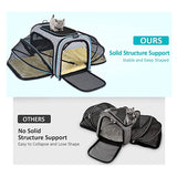 Pet Airline Approved Soft Travel Bag