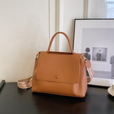 Large Capacity Shoulder Messenger Bag