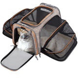 Pet Airline Approved Soft Travel Bag