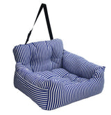 Waterproof Pet Car Seat Kennel