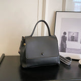 Large Capacity Shoulder Messenger Bag