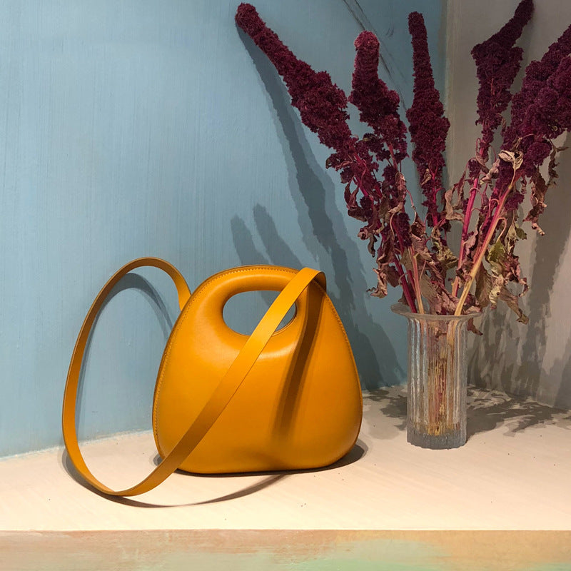 European Shell Handbag