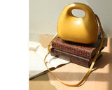 European Shell Handbag