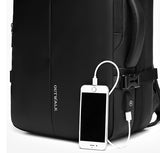 Multifunctional Oxford Computer Travel Backpack