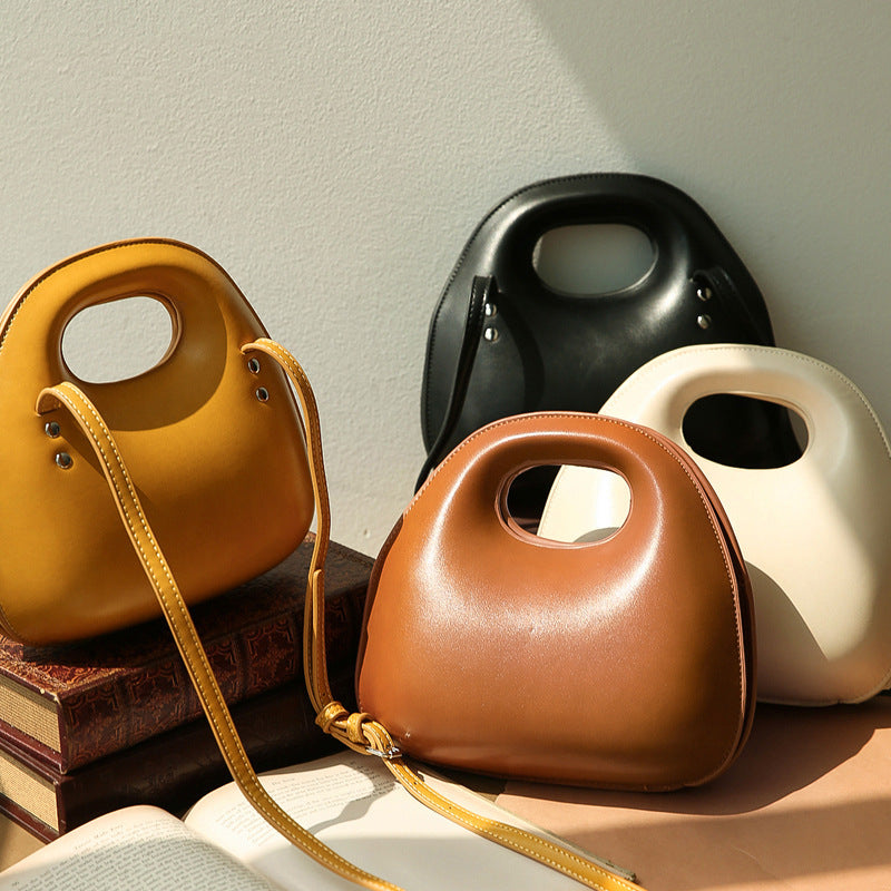 European Shell Handbag