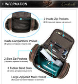 Genuine Multi-Training Bag Portable Pouch