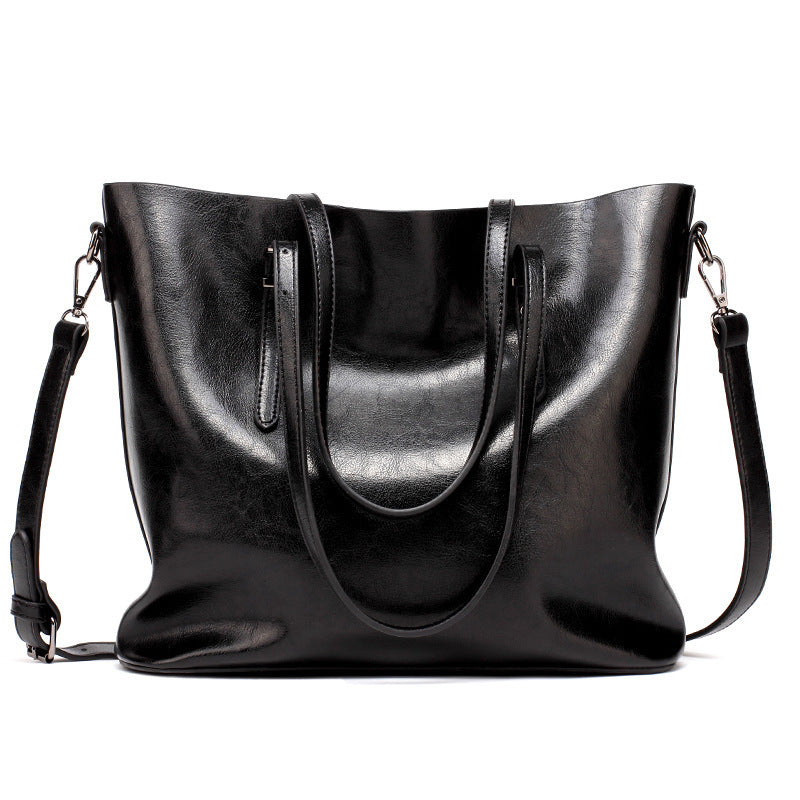 European Style Shoulder Tote Bag