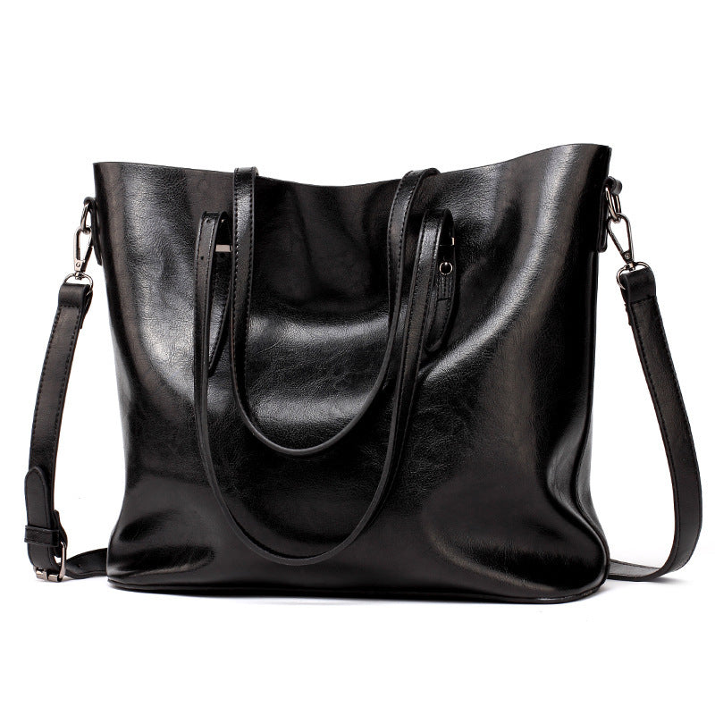 European Style Shoulder Tote Bag