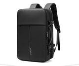 Multifunctional Oxford Computer Travel Backpack