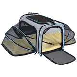 Pet Airline Approved Soft Travel Bag