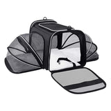 Pet Airline Approved Soft Travel Bag