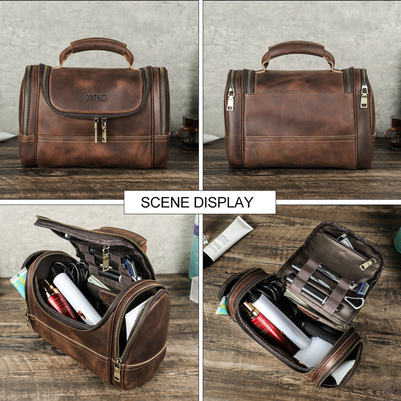 Genuine Multi-Training Bag Portable Pouch