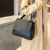 Large Capacity Shoulder Messenger Bag