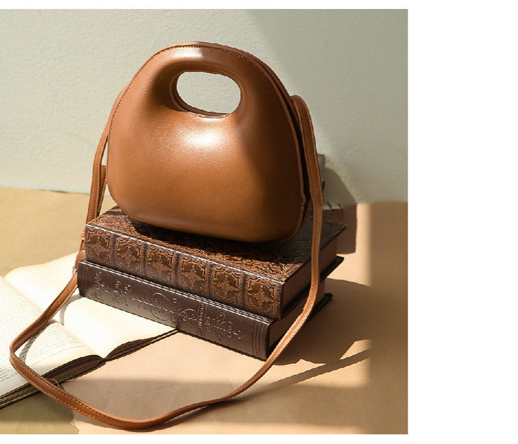 European Shell Handbag