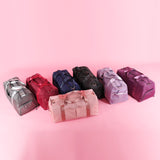 Waterproof Fitness Sports Travel Duffle Bag