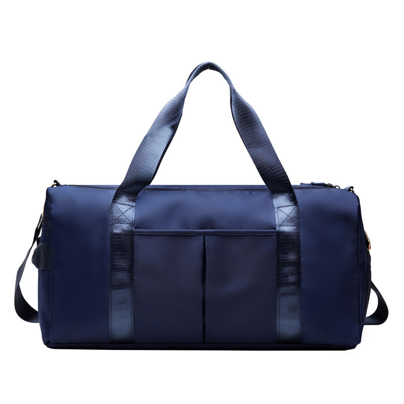 Waterproof Fitness Sports Travel Duffle Bag