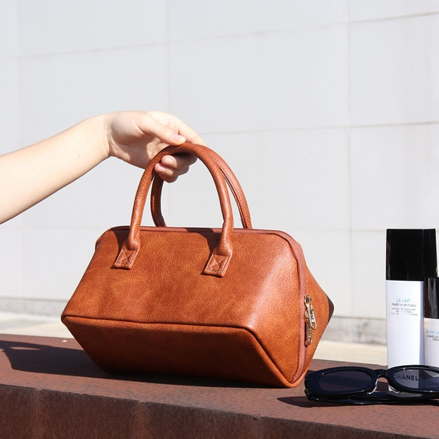 Large Cosmetic Bag