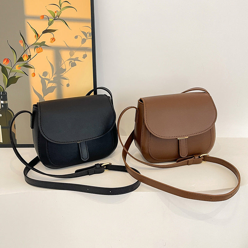 Genuine Small Square Women's Bags