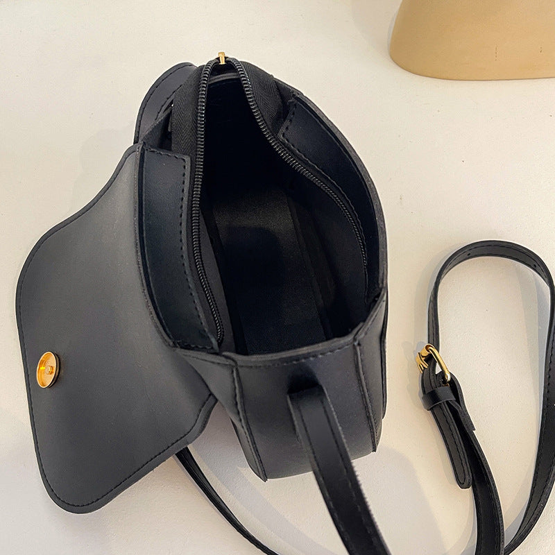 Genuine Small Square Women's Bags