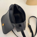 Genuine Small Square Women's Bags