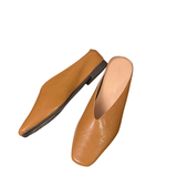 Womens Retro-style Low-cut soft soled Shoes
