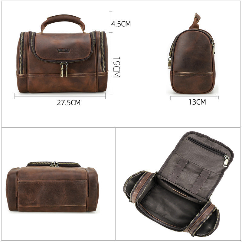 Genuine Multi-Training Bag Portable Pouch