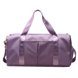 Waterproof Fitness Sports Travel Duffle Bag