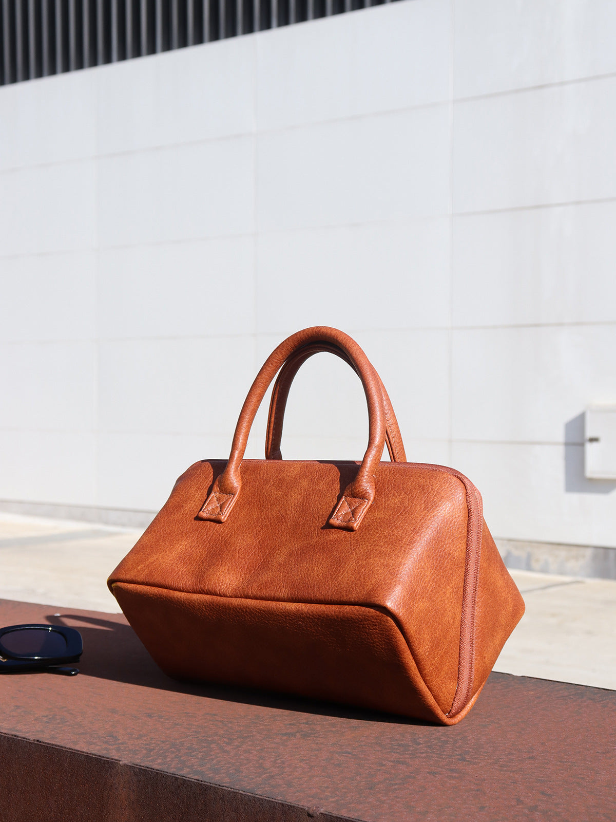 Large Cosmetic Bag
