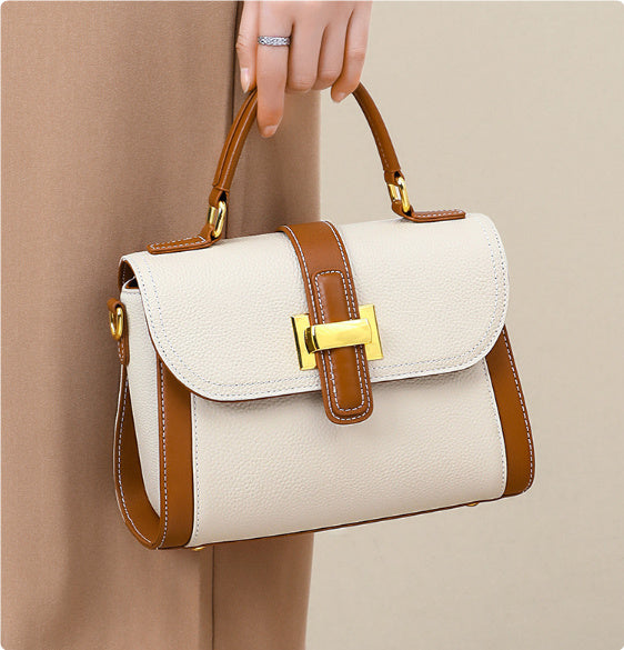 Light Luxury One-Shoulder Advanced Handbag