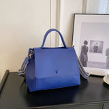 Large Capacity Shoulder Messenger Bag